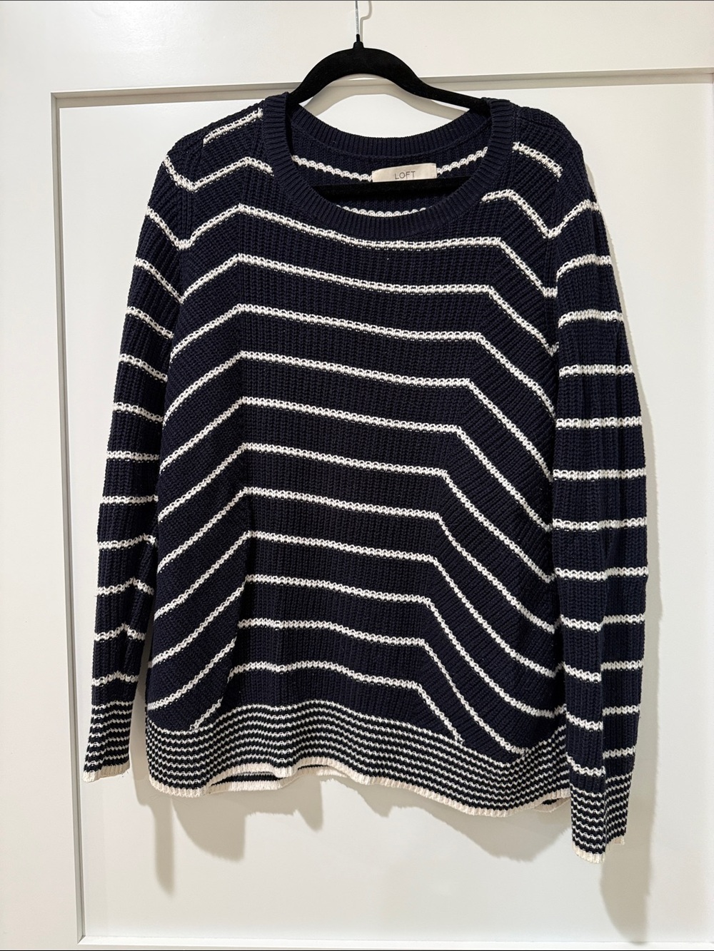 Loft Sweater